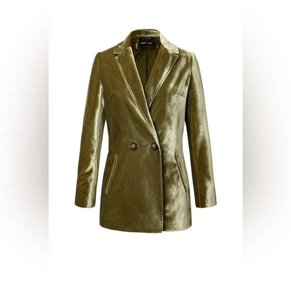 André Badi Mujer Blazer 002143
Vendido por Andre Badi
SKU 001042000319 Marca - Picture 3 of 10